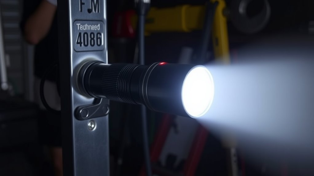 key factors for selection