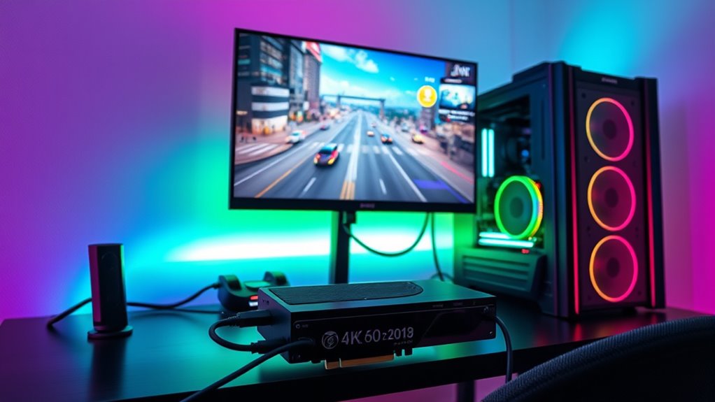 key factors for streaming