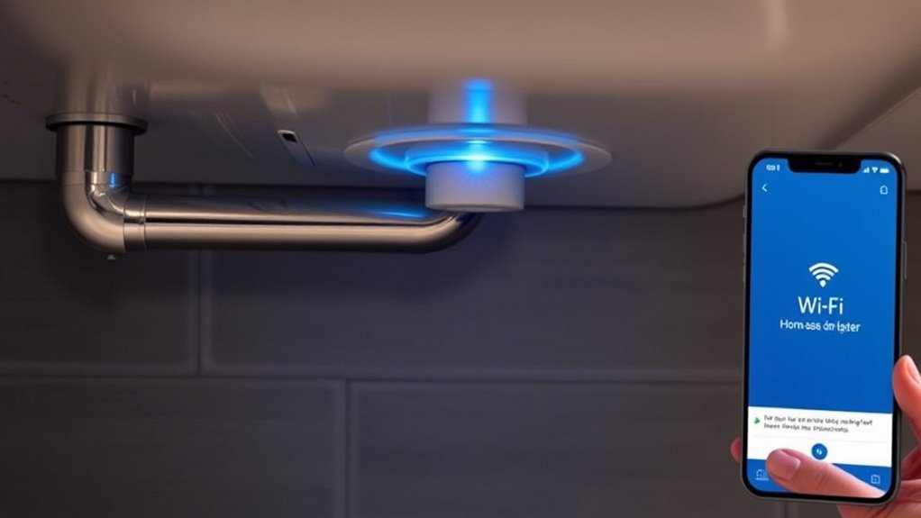 key features for selection