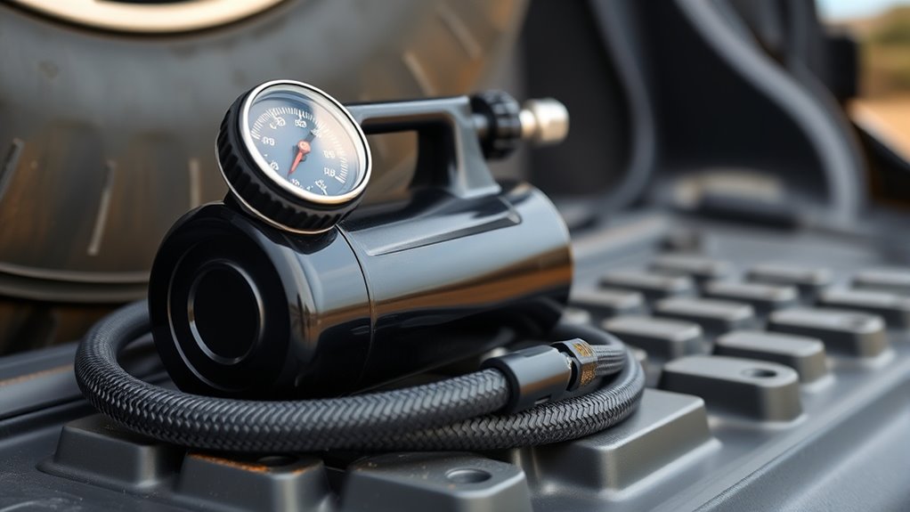 key features for selection