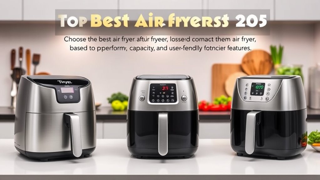 key features for selection