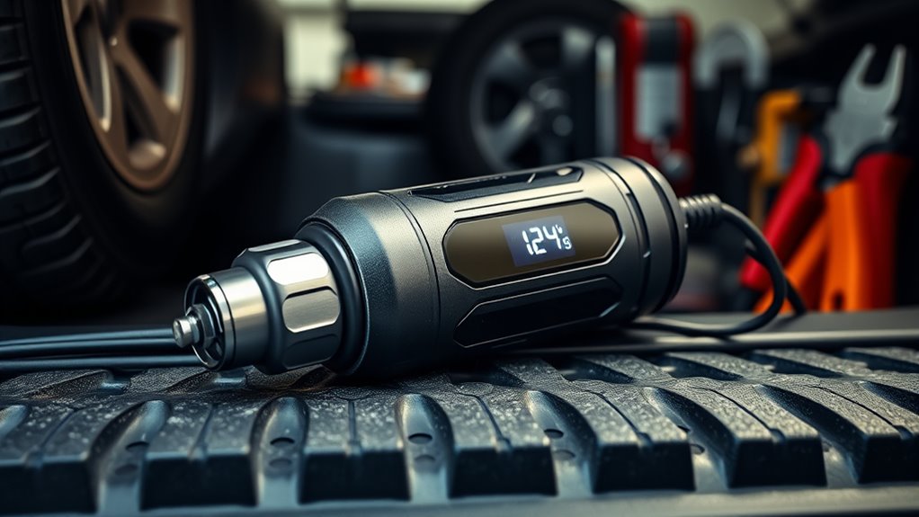 key inflator selection factors