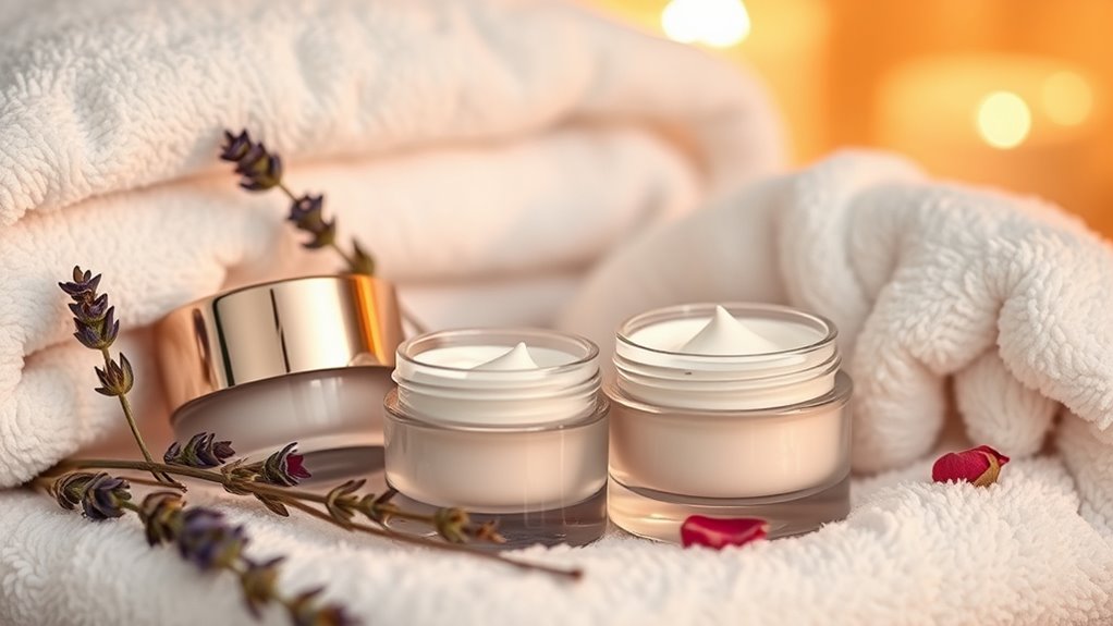 key ingredients and skin compatibility