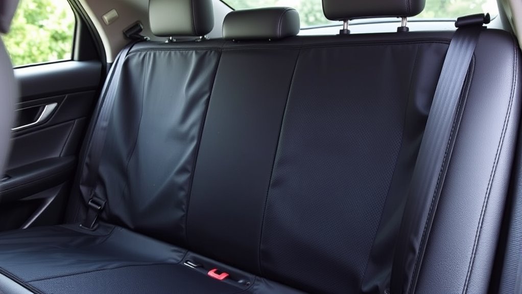 key protector selection factors