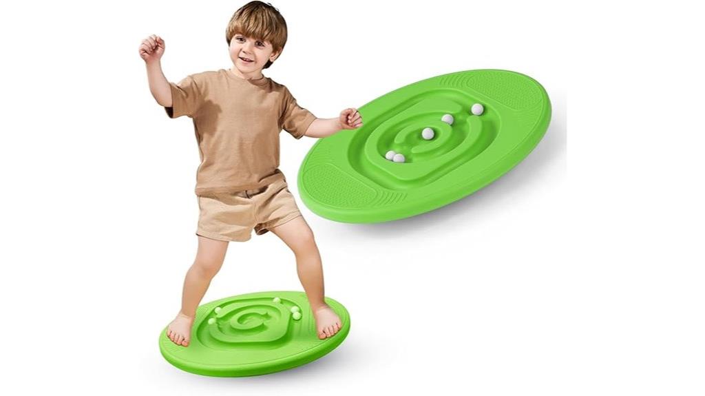 kids balance board for sports