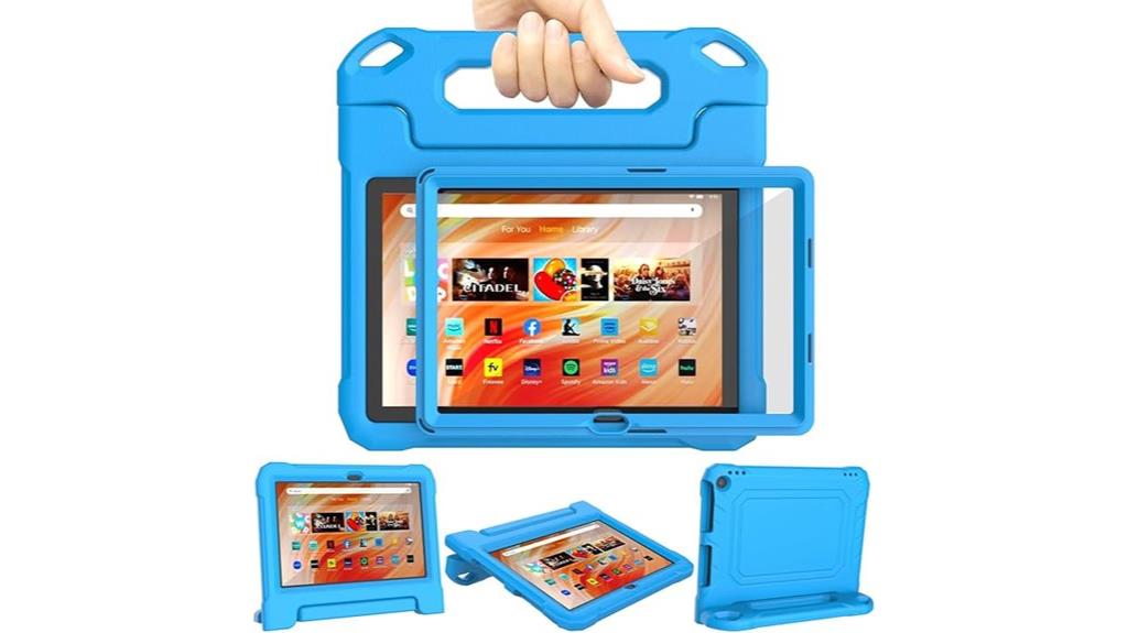 kids fire hd 10 cases