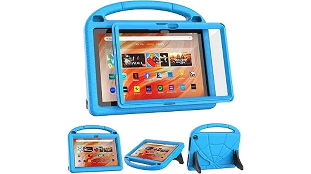 kids friendly fire hd case