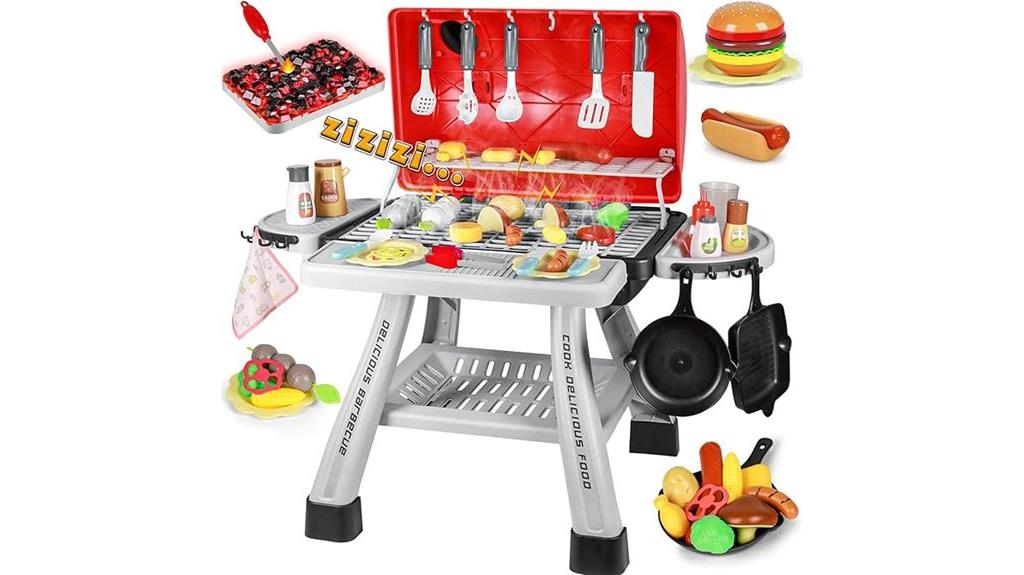 kids kitchen playset