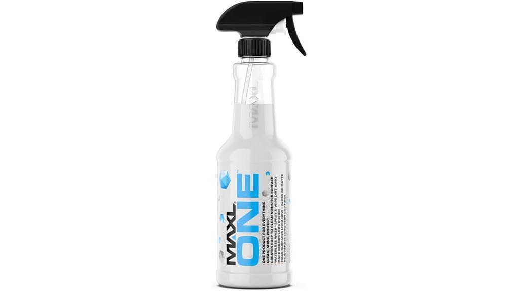 large 20oz car spray