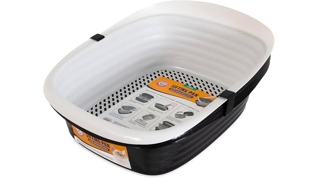 large arm hammer scoop