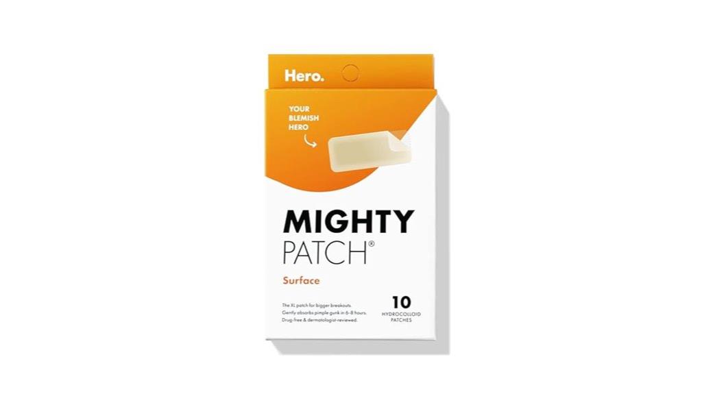 large pimple patches hero