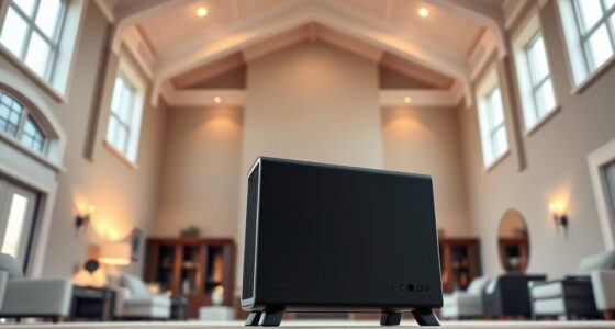 large room heat solutions