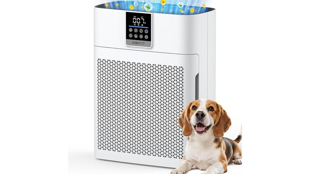 large room home purifier