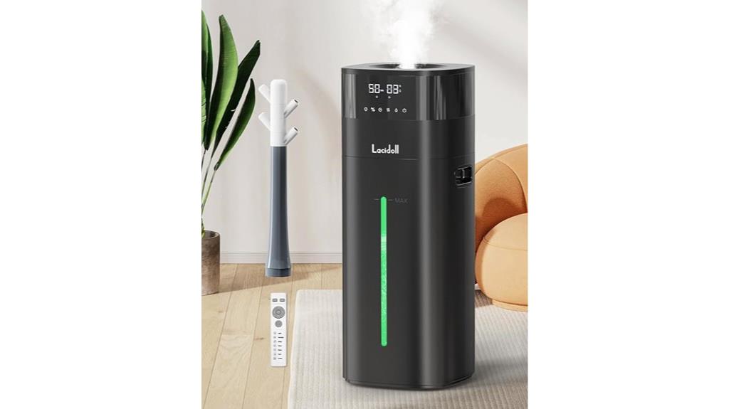 large room humidifier