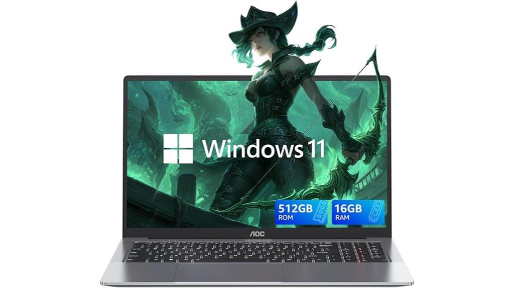 large screen high memory