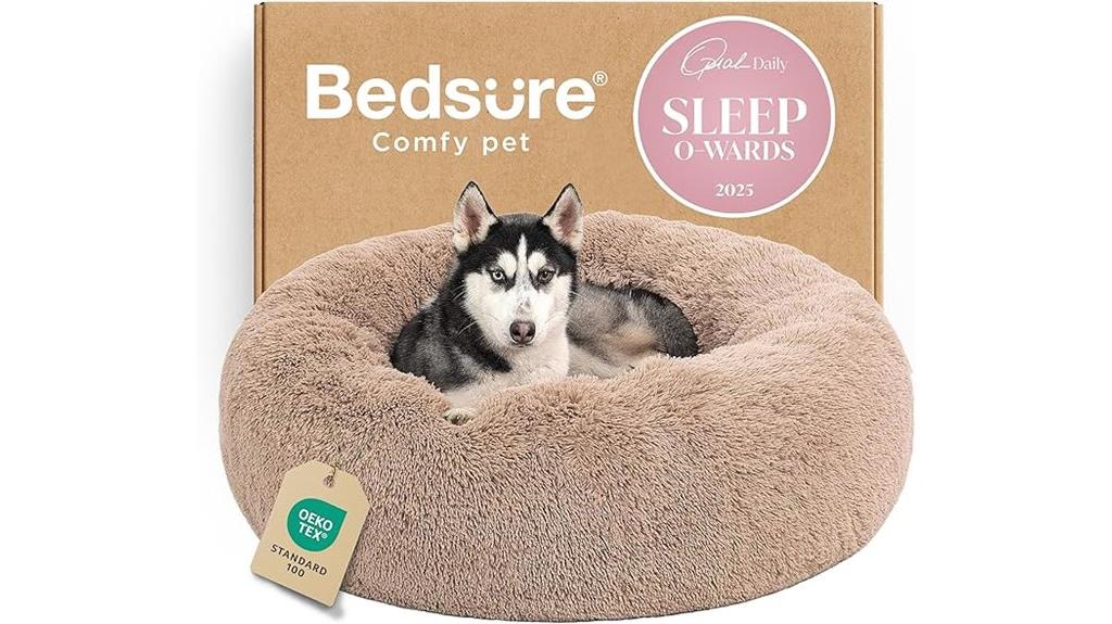 large washable faux fur