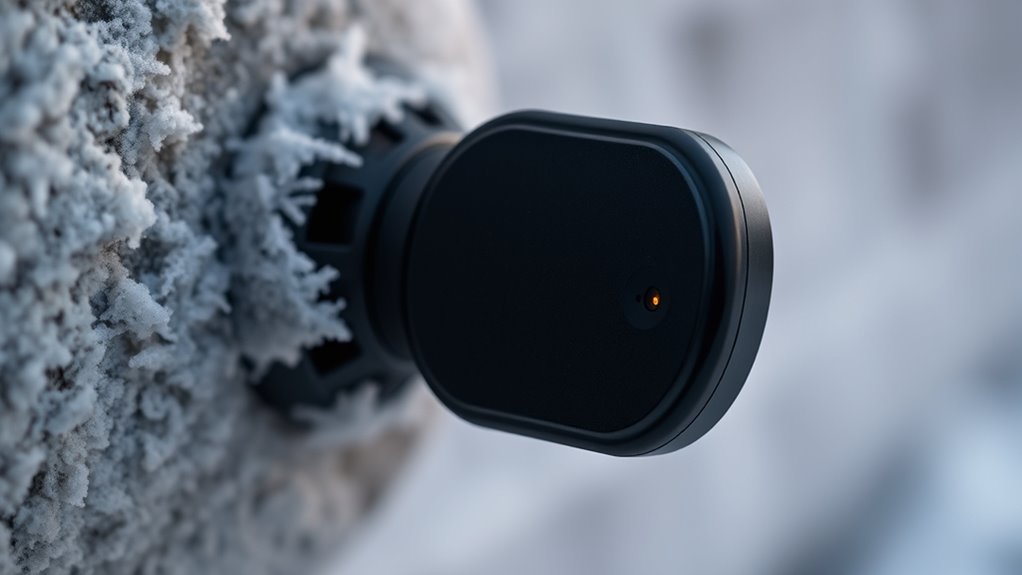 leak detection coverage reliability