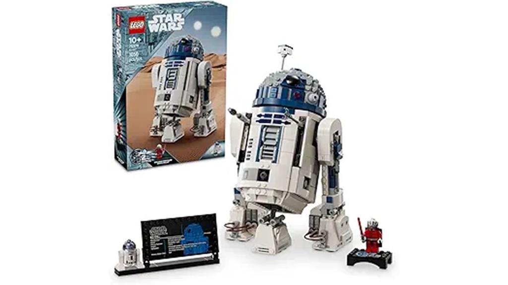 lego star wars droid