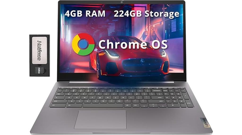 lenovo 15 6 chromebook