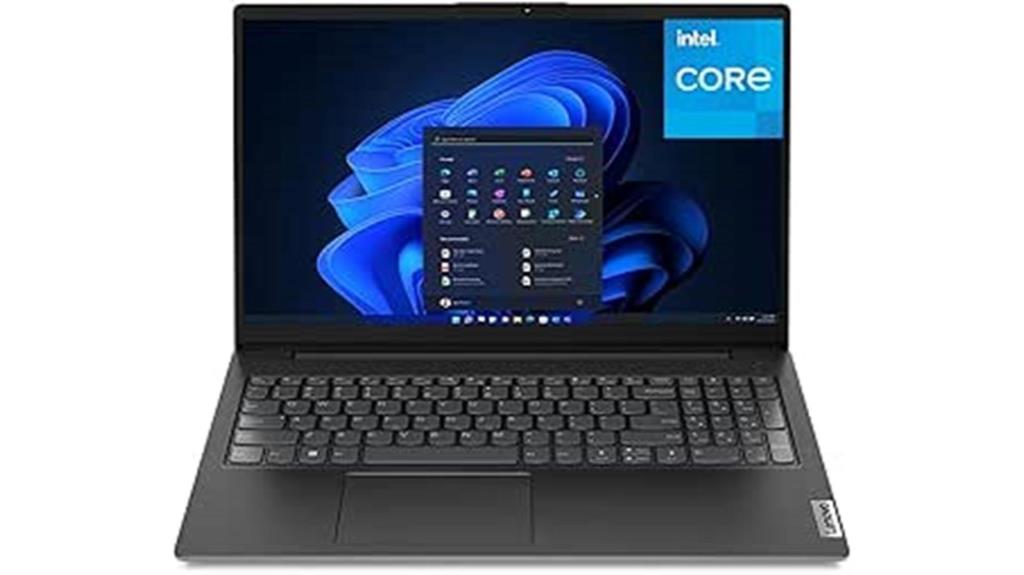 lenovo 15 6 fhd laptop