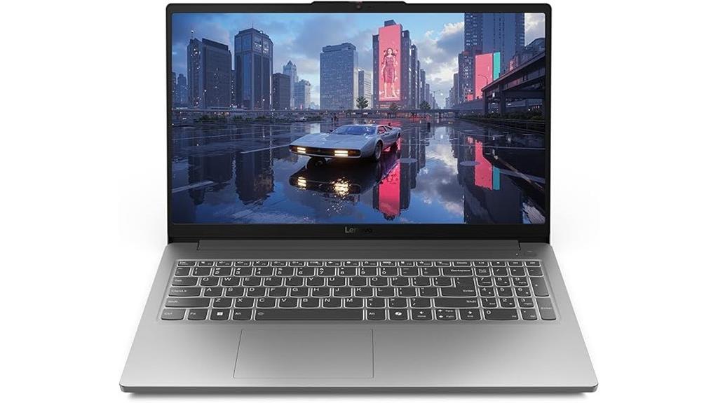 lenovo loq gaming laptop