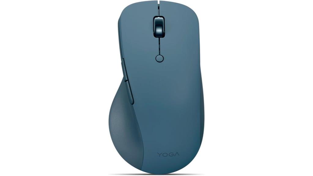 lenovo yoga pro mouse