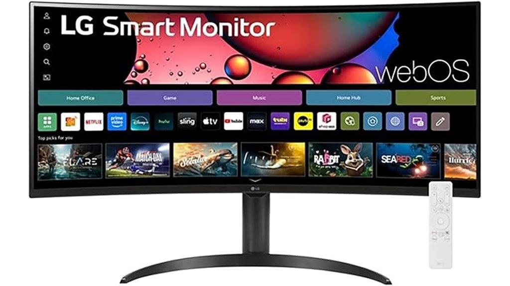 lg 34 curved monitor