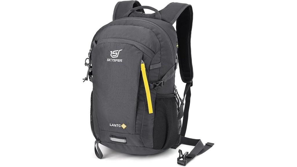 lightweight 20l hiking backpack