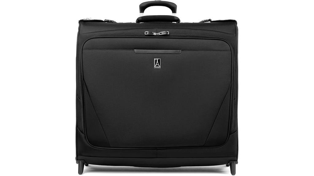 lightweight 24 inch garment bag