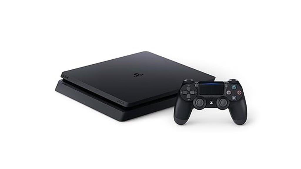 limited edition 1tb console