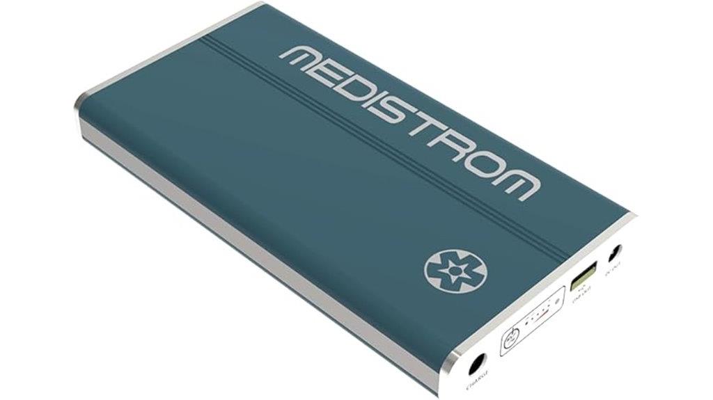 lite 95wh cpap battery