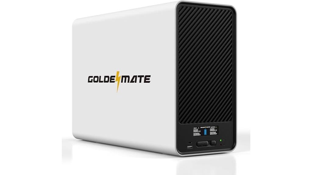 lithium ups battery backup