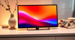 luxury alexa smart displays