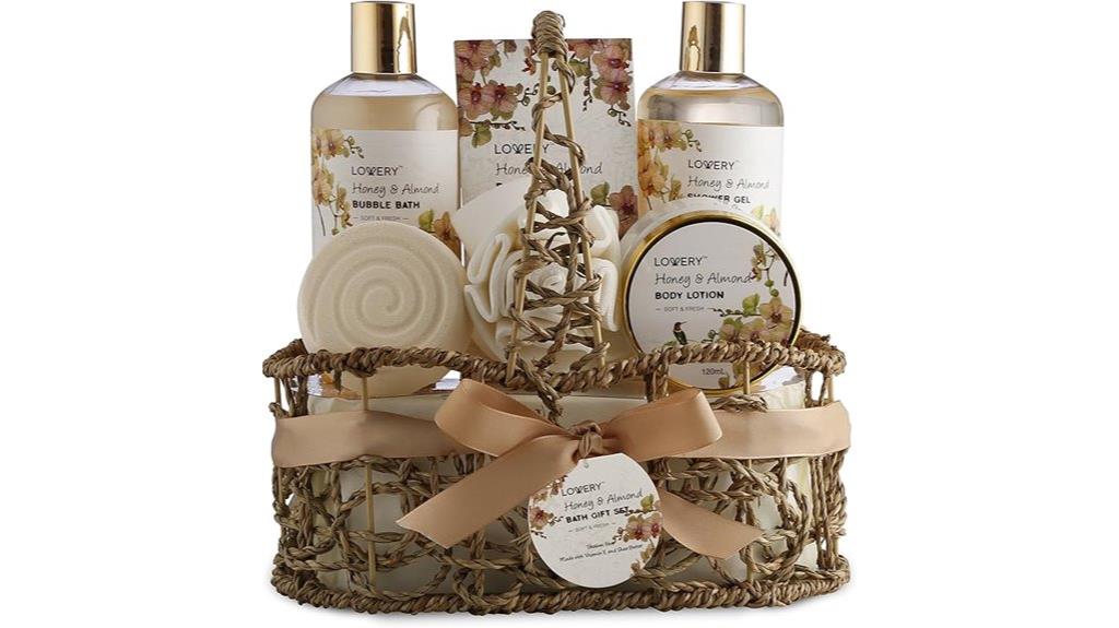 luxury christmas gift baskets