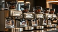 luxury coffee maker options