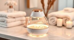 luxury facial steamer reviews