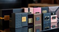 luxury fragrance gift boxes