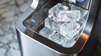 luxury ice machines list