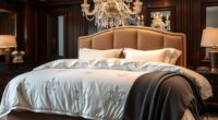 luxury king bedding options