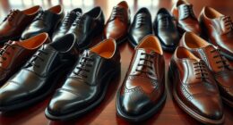 luxury men s dress shoes