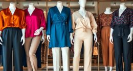 luxury plus size fashion