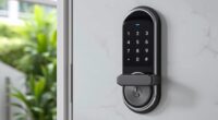 luxury smart lock selections