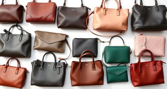 luxury vegan leather bags