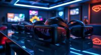 luxury vr gaming headsets