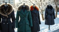 luxury winter coat reviews