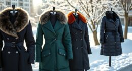 luxury winter coat reviews