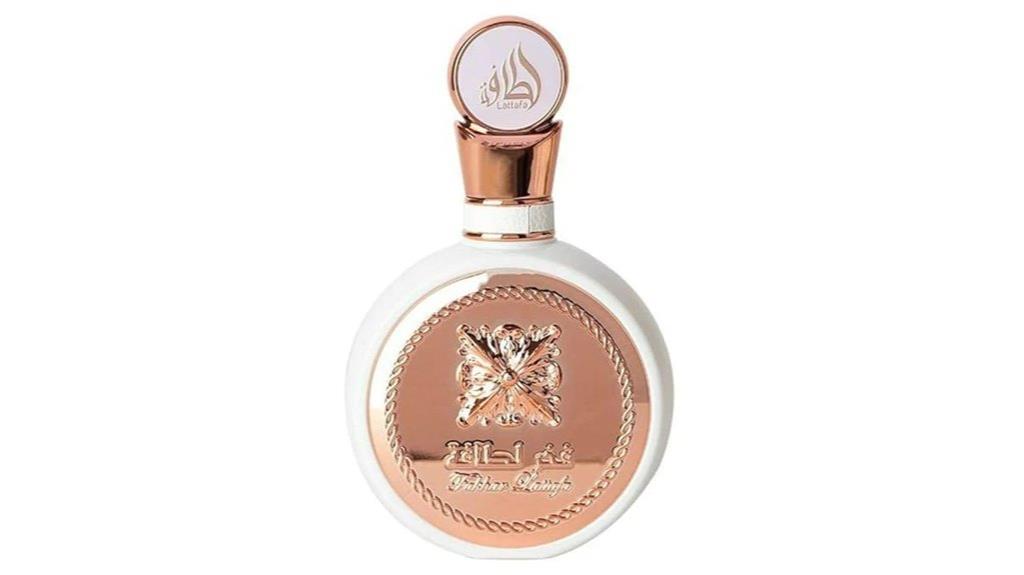 luxury women s perfume scent