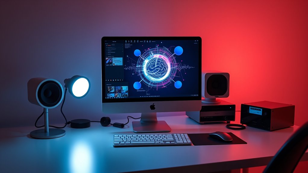 machine learning hardware considerations