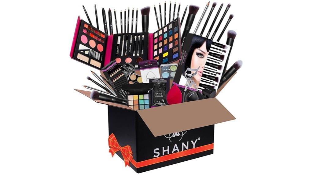 makeup gift surprise bundle