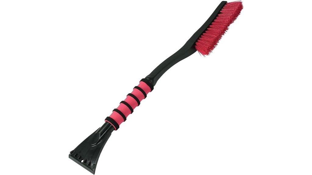 mallory 26 inch snow tool